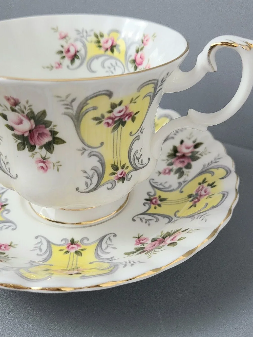 Royal Albert royal albert